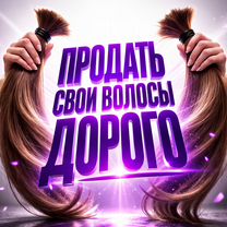 Скупка волос Северск. Деньги сразу, Северодонецк