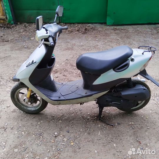 Скутер Suzuki Zz Inch up sport
