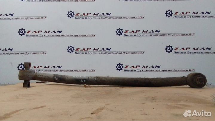 Тяга реактивная Man Tga