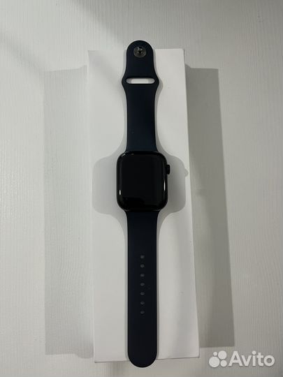 Apple Watch series 9, 45mm
