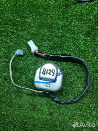 Игнитор Honda Fit GD1