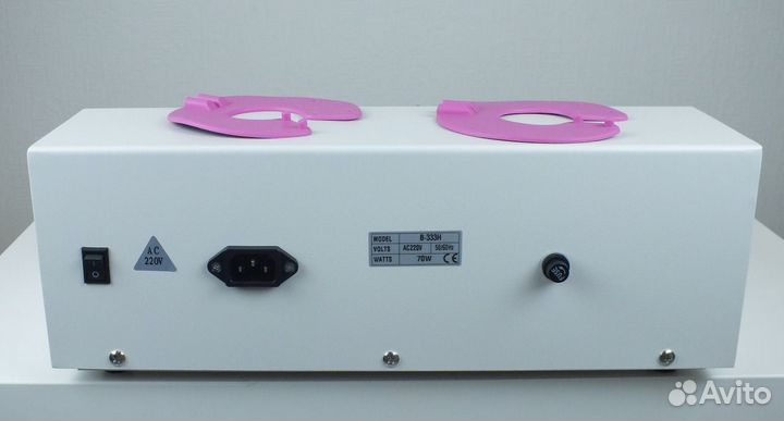 Аппарат для миостимуляции B-333Н