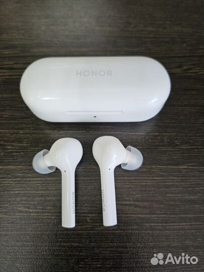 Беспроводные наушники honor FlyPods Lite bluetooth