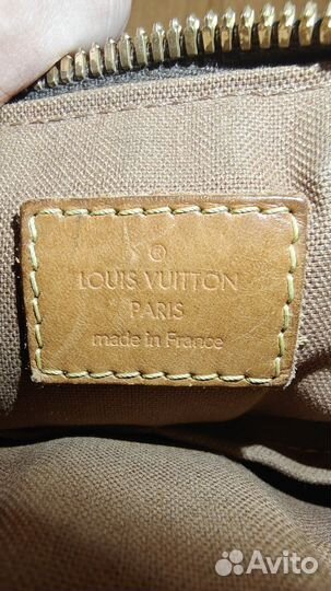 Сумка Louis Vuitton оригинал