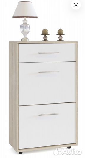 Тумба для обуви в прихожую