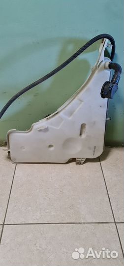 Омывающий бачок для BMW 116i