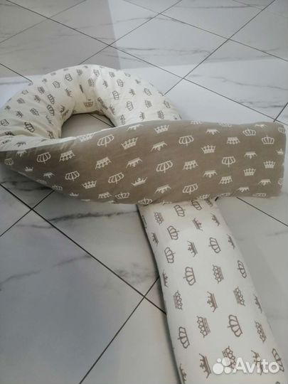 Подушка для беременных