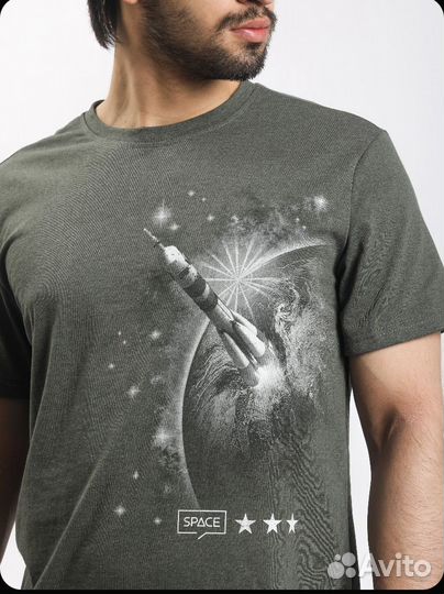 Мужской костюм домашний/пижама MiraHome