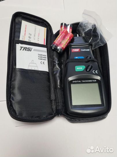 Тахометр tasi TA8146B
