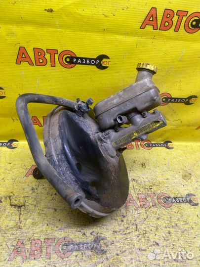 Вакуумный усилитель Chrysler Voyager GS VM425 1999