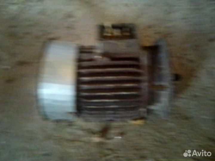 Электродвигатели