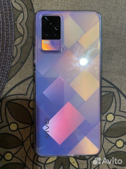 vivo V21e, 8/128 ГБ