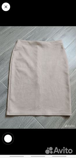 Юбка новая 50 размер