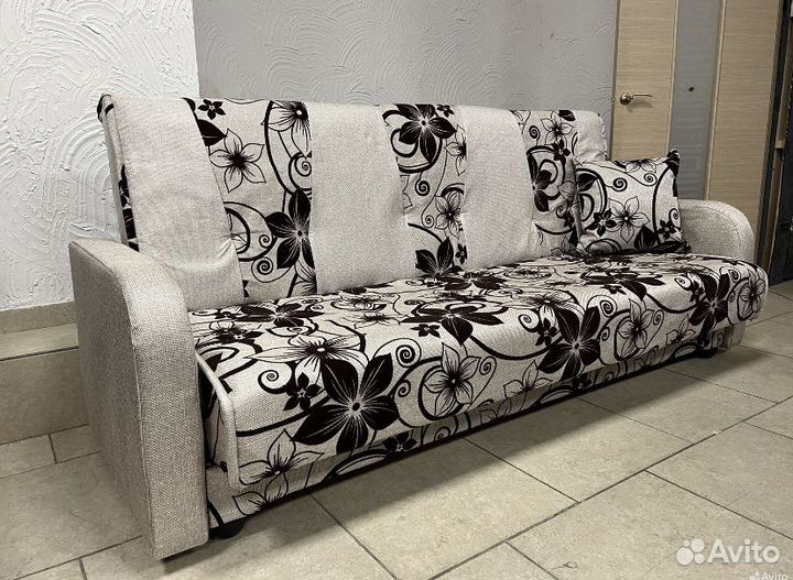 Диван новый