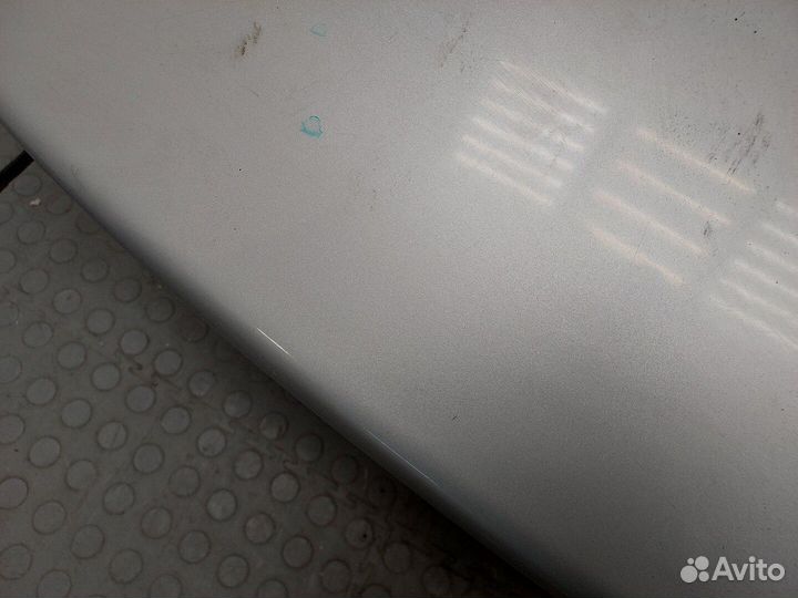 Крышка багажника Honda Accord 7