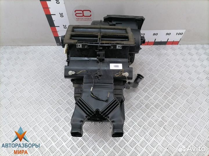 Радиатор отопителя (печки) Ford Focus 2 2008