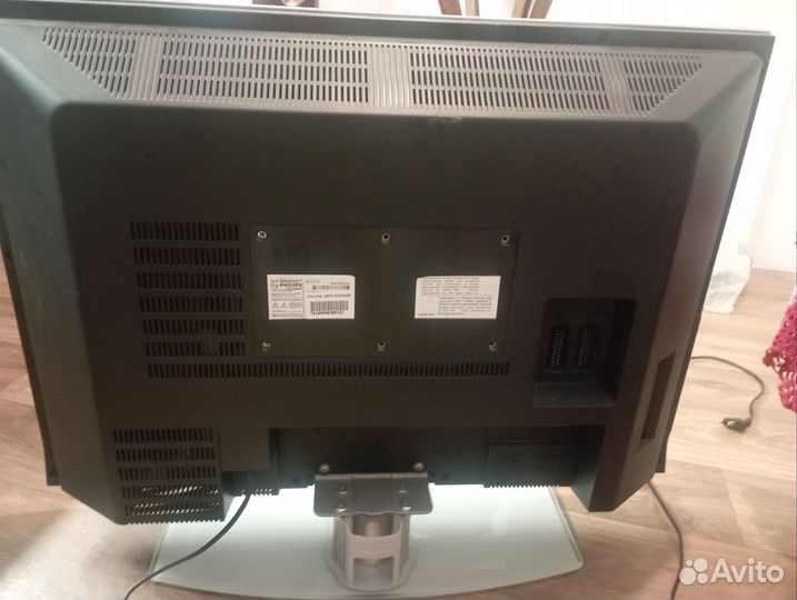 Телевизор Филипс