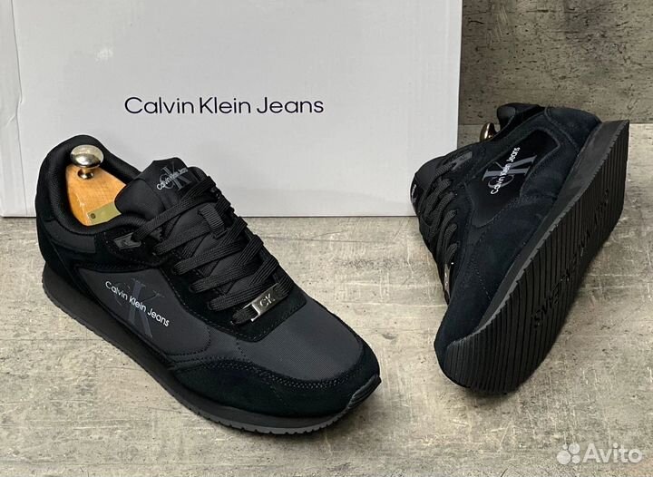 Кроссовки мужские Calvin Klein (41-46)