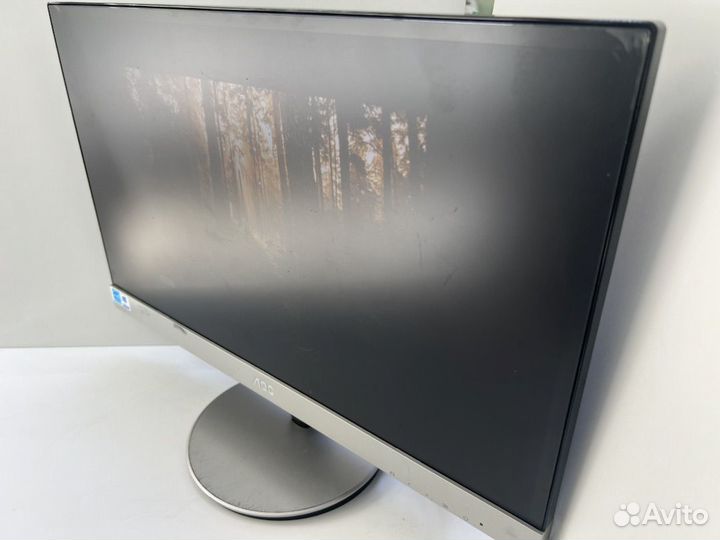 Мониторы AOC 215lm00040