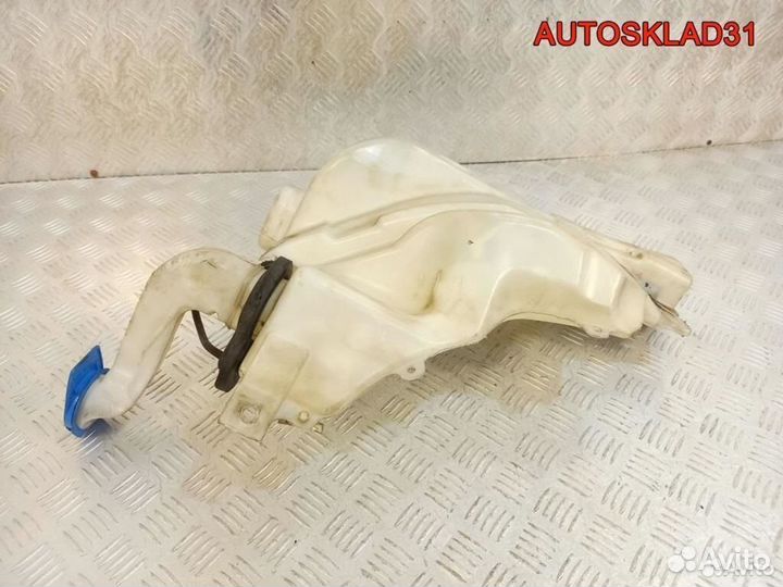 Бачок омывателя лобового стекла Audi A8 4E0955453H