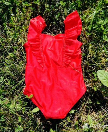 Купальник H&M рост 74 / 80 / 92 см