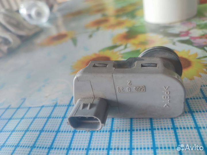 Корректор фары хендай соната тагаз