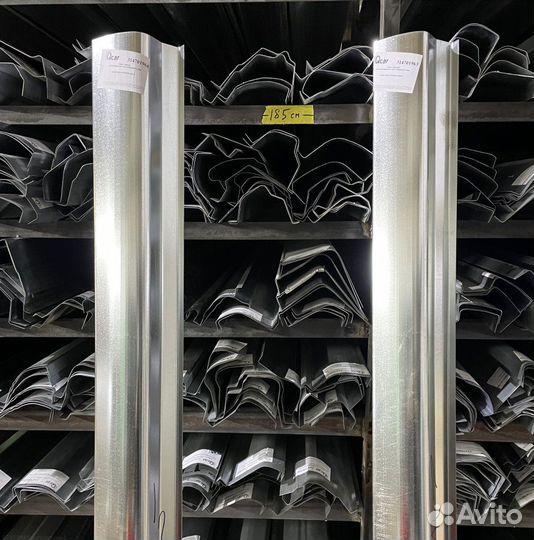 Порог правый Suzuki Swift 2010-2017(1мм)