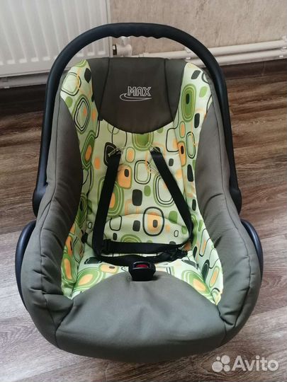 Люлька переноска