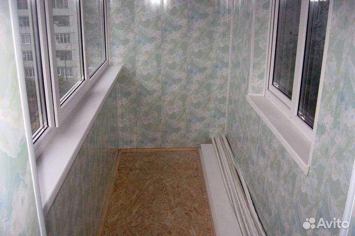 Ремонт любой сложности