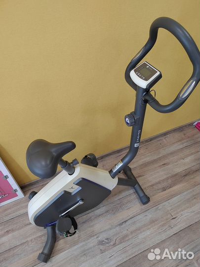 Велотренажер Domyos 320