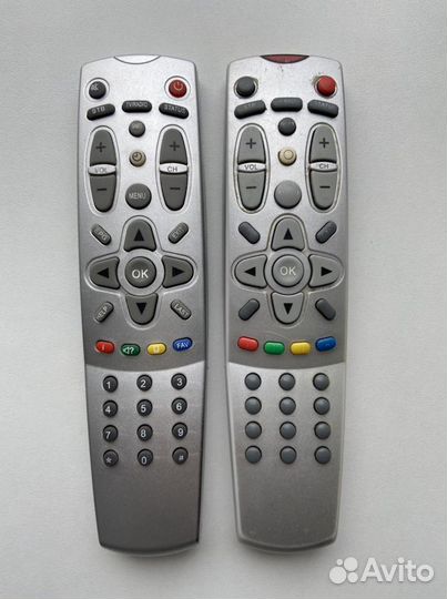 Пульт ду, б/у