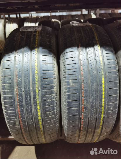 Nexen N'Priz RH7 225/55 R18 96P