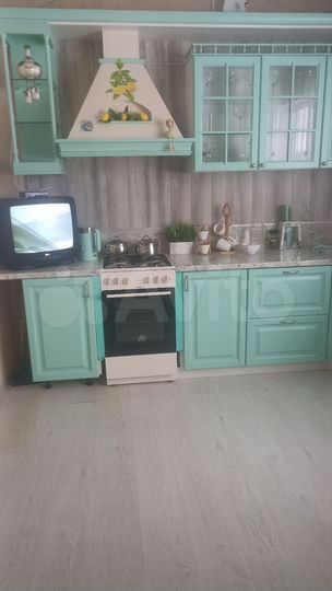 Дом 96 м² на участке 12 сот.