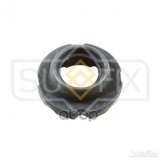 Сайлентблок подрамника перед прав/лев SL132