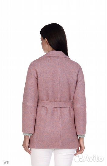 Пальто женское