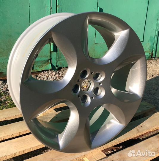 Колесный диск Jaguar XF модель: Volans 8,5 x R20