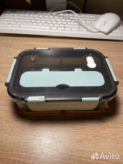 Ланчбокс для еды