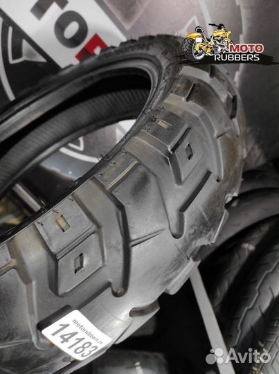 170/60/17 R17 Heidenau K60 Scout №14183