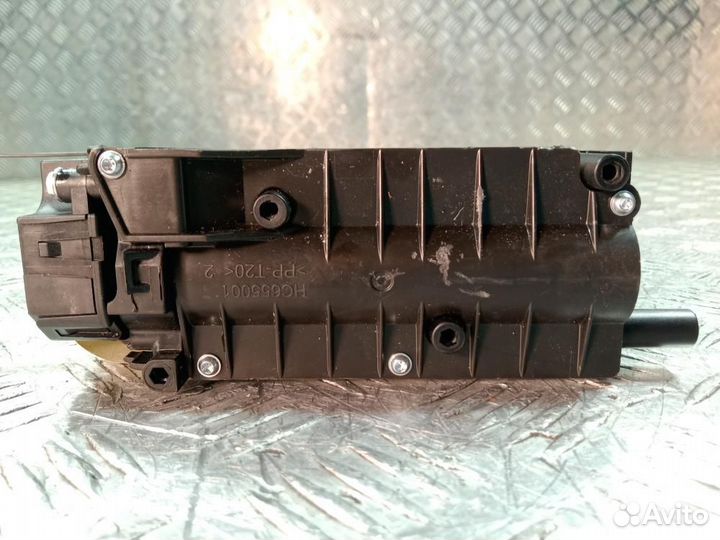 Б/У Б/У Прочая запчасть Ароматизатор. Из Италии