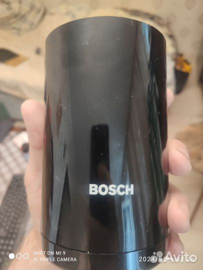 Кофемолка bosch
