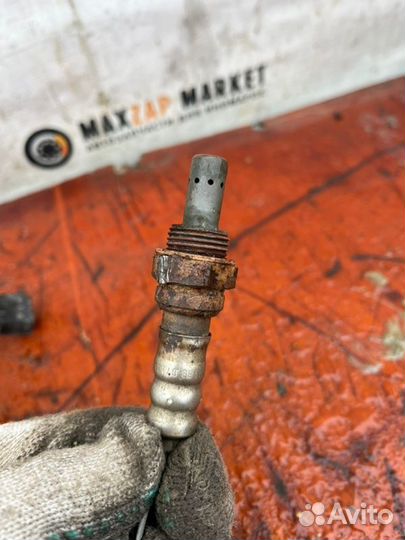 Датчик кислорода Renault Logan 1.6 K4MA 2013