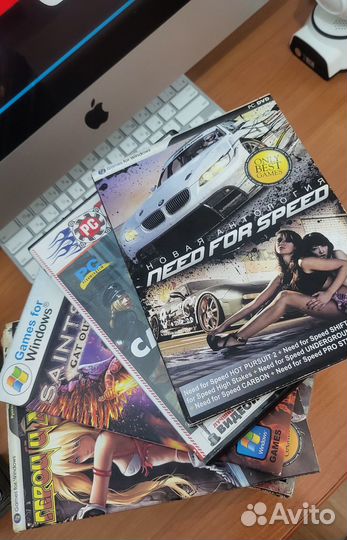 Dvd диски с играми