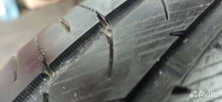 Toyo NanoEnergy 3 185/60 R15