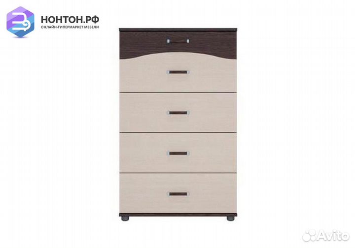 Комод Вега К-01