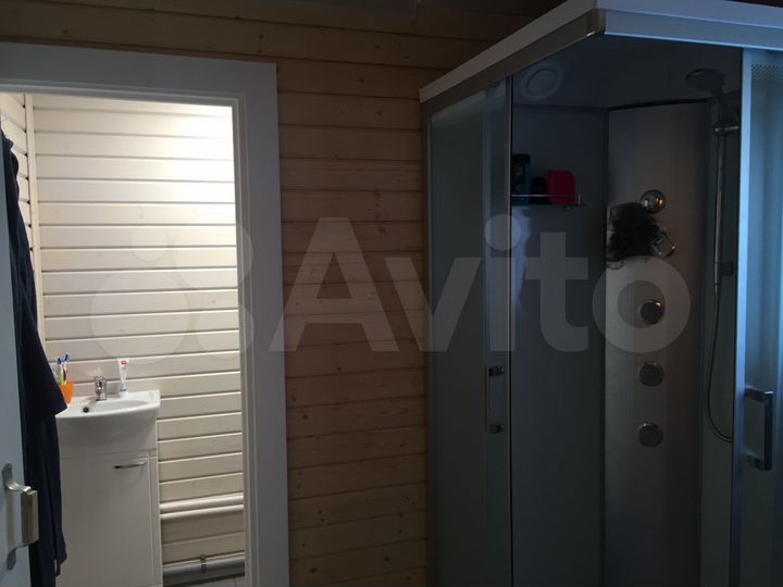 Дача 50 м² на участке 6,4 сот.