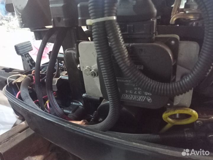 Плм эвинруд e15r4sse