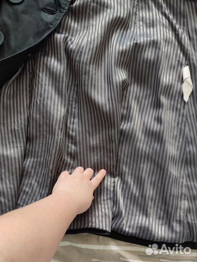 Плащ zara M