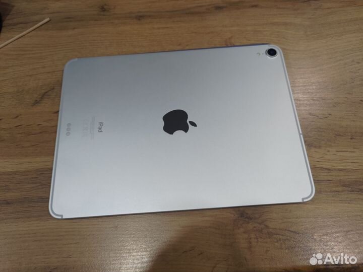 iPad Pro 11 2018 256Gb