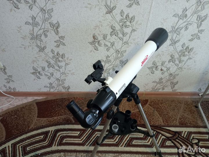 Телескоп Veber PolarStar 700/70