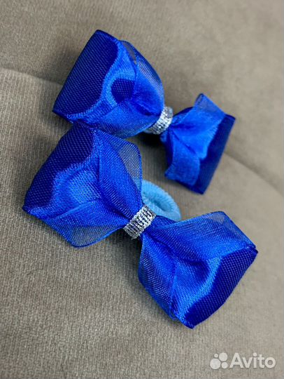 Резинки для волос